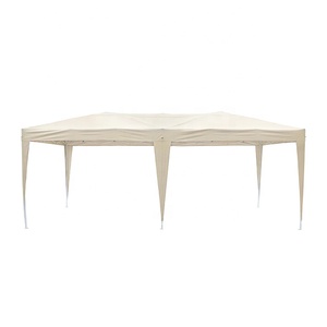 2025 nuevo estilo de alta calidad al aire libre PARRILLA Gazebo - Product Image 2