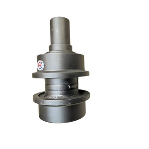 Pièces d'excavatrice EC150 EC160 : Rouleau inférieur 14545571 14550902 14619718, Rouleau supérieur – En stock dès maintenant - Product Image 1