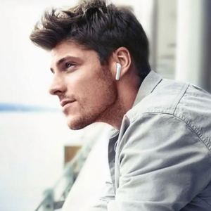 MIIIW Conch True Auricular inalámbrico W06 Marshmallow Bluetooth 5,0 Auriculares Cuerpo ultrapequeño Cómodo en la oreja 13mm Gran dinámico - Product Image 3