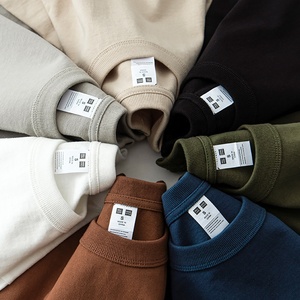 <span class=keywords><strong>T</strong></span>-<span class=keywords><strong>shirt</strong></span> da uomo in cotone 100 <span class=keywords><strong>t</strong></span>-<span class=keywords><strong>shirt</strong></span> personalizzata GSM 210 di alta qualità stampa <span class=keywords><strong>t</strong></span>-<span class=keywords><strong>shirt</strong></span> su richiesta - Product Image 3