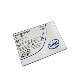 P5510 DPF2KX038TZ01 Serie interna-U.2 PCIE4x4 NVMe - Product Image 3