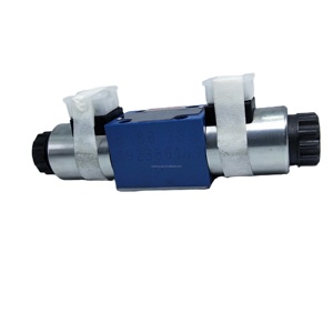 4WE 4WE6 4WE10系列方向控制电磁阀4WE10J5X/EG24N9K4/<span class=keywords><strong>M</strong></span> 4WE 10 D5X/EG24N9K4/<span class=keywords><strong>M</strong></span> 4WE6D/EW230N9K4 220V - Product Image 2