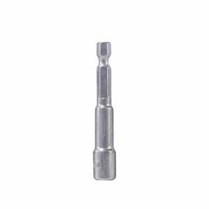 Chiave esagonale magnetica 1/4\", 6 x 65mm, ideale per utensili di fissaggio e lavori di precisione in meccanica. - Product Image 1