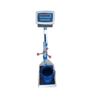 Dijital gösterge beton penetrasyon Test cihazı, beton penetrometre - Product Image 1