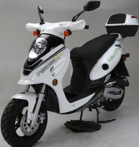 <span class=keywords><strong>Scooter</strong></span> à essence rétro 49cc/<span class=keywords><strong>50cc</strong></span>, 49 km/h, homologué EPA/DOT, prix usine, cyclomoteur à essence pour adultes, moto populaire, refroidissement par <span class=keywords><strong>air</strong></span>, boîte incluse - Product Image 1