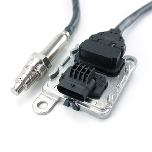 窒素酸化物センサーOEM純正NOXセンサーヒュンダイ用KIA 296502U700 29650-2U700 SNS0843B - Product Image 5