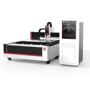 3015 CNC stainless sheet metal fiber laser 2000W automatic screen protector laser cutting machine