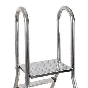 <span class=keywords><strong>Echelle</strong></span> inox equipement <span class=keywords><strong>piscine</strong></span> pour <span class=keywords><strong>piscine</strong></span> <span class=keywords><strong>hors</strong></span> <span class=keywords><strong>sol</strong></span> - Product Image 3