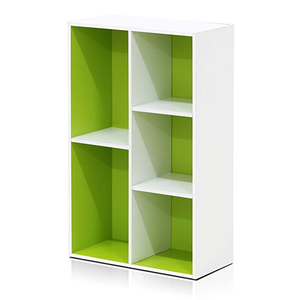 <span class=keywords><strong>Libreria</strong></span> da Parete dal Design Semplice, Scaffali Moderni in <span class=keywords><strong>MDF</strong></span>, Facile da Montare, Scaffale in Legno per Biblioteca - Product Image 4