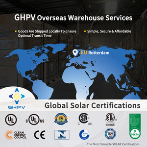 Growatt <b>Solar</b> Systems Complete <b>Kit</b> Home 10kw 15kw 200kw Off Grid Hybrid <b>Power</b> Battery Storage Energy System Solr Panels System 5 - Product Image 6