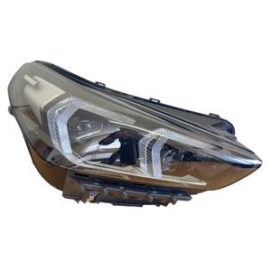 ไฟหน้าขวา BMW X1 U11 iX1 ของแท้ รุ่นขายดี รหัส 63115A64426 ไฟหน้า LED แท้จากโรงงาน - Product Image 1