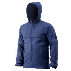 ESDY Tattico Ultrasottile Giacca Arrampicata All'aperto Camping Coat Protezione Solare <span class=keywords><strong>Abbigliamento</strong></span> <span class=keywords><strong>Abbigliamento</strong></span> Pelle - Product Image 4