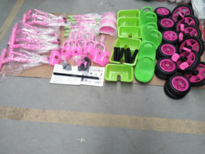 รถ<span class=keywords><strong>สาม</strong></span>ล้อ<span class=keywords><strong>เด็ก</strong></span>แบบกำหนดเองขายส่ง ของเล่นเด็กพลาสติกสำหรับ<span class=keywords><strong>เด็ก</strong></span>อายุ 2 ถึง 4 ปี - Product Image 4