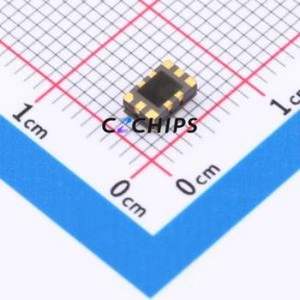 7P25002002 Temperature Compensated Crystal Oscillator (TCXO) SMD5032-10P Oscillator - Product Image 2