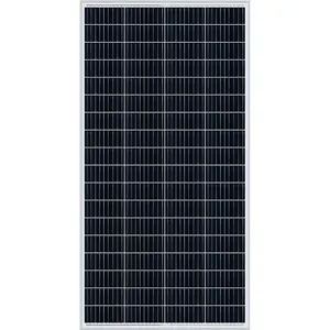 태양 전지 패널 300w 330w 350w 400w 500w 1000w 가격 태양 전지 패널