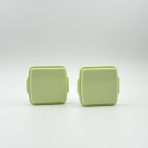 Màu Xanh Lá Cây Hộp Cổ <span class=keywords><strong>Mini</strong></span> Nhỏ Gọn Bột Trường Hợp Rỗng <span class=keywords><strong>PP</strong></span> Nhựa Nhỏ <span class=keywords><strong>Container</strong></span> Cho Lỏng Bột Đỏ Mặt - Product Image 5