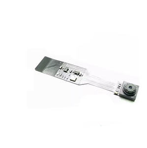 Cámara Zero para Raspberry <span class=keywords><strong>Pi</strong></span> CSI2 con Visión Nocturna Infrarroja, Módulo OV5647 de 850 y Módulo de 5 Megapíxeles - Product Image 2