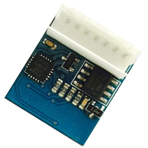 फ़ूजी ज़ेरॉक्स WC4250 S चिप्स प्रिंटर आईआईएसटी टोनर कार्ट्रिज ड्रम चिप्स /ज़ेरॉक्स के लिए डिजिटल फोटोकॉपियर चिप - Product Image 1