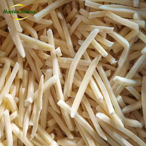 <span class=keywords><strong>Papas</strong></span> Fritas Congeladas de Alta Calidad, Grado LQF A, Empaque a Granel de 10 kg, 100% Patata Fresca, 24 Meses de Vida Útil - Product Image 6