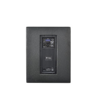 [Stock CN] Système audio portable Accuracy Pro Audio AC35TD3 avec subwoofer 15 pouces breveté, enceinte colonne