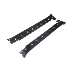 Kit Aerodinamico Laterale in Materiale PP per <span class=keywords><strong>Porsche</strong></span> 992 <span class=keywords><strong>Carrera</strong></span>, Design Sportivo - Product Image 2