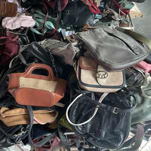 Bolsos de Mujer al por Mayor, Lote de Bolsos de Hombro de <span class=keywords><strong>Segunda</strong></span> <span class=keywords><strong>Mano</strong></span>, Bolsos Vintage de Moda para Damas - Product Image 4