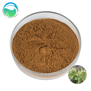 Оптовый Поставщик настраиваемых Petasites Japonicus экстракт порошка японский Butterbur P.E. Органический травяной ингредиент - Product Image 1
