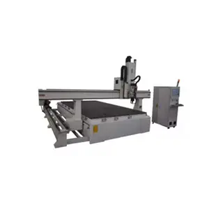 Centro di lavorazione MVIPCNC router 2000x4000 macchina per la lavorazione del legno