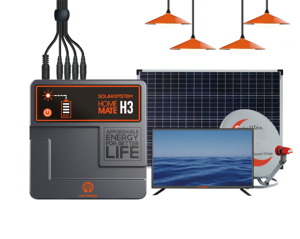 JUA Tấm <span class=keywords><strong>PV</strong></span> Năng Lượng <span class=keywords><strong>40W</strong></span> Tấm <span class=keywords><strong>PV</strong></span> 110Wh LiFePO4 Pin Hệ Thống Năng Lượng Mặt Trời Gia Dụng Di Động Để Chiếu Sáng Quạt TV DC Sạc USB - Product Image 1