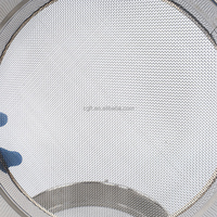 Filtre à miel en acier inoxydable neuf à double couche mince Fengtai, prix direct d'usine, pour l'extraction en apiculture