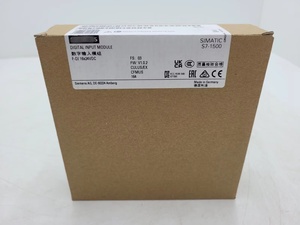Module de sortie numérique de sécurité 6ES7526-1BH00-0AB0 S7-1500 F-DQ8 24VDC 2A, mode Fail Safe, pour contrôle d'automatisation PLC IO - Product Image 6