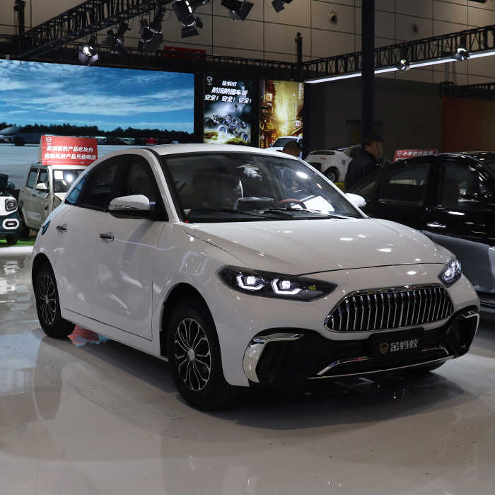 Keyu Electric Mini Car Fun Efficient Transportation