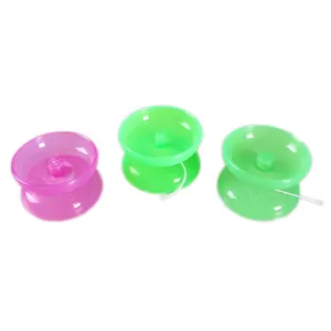 Magnetic Wholesale Custom Professional Plastic Chinese yo-yo