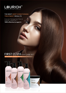 mascarilla profesional para el cuidado del cabello, tratamiento para el cuero cabelludo saludable, <span class=keywords><strong>anticaspa</strong></span>, champú y antipicaz - Product Image 5