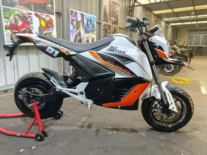 Motocicleta <span class=keywords><strong>Duke</strong></span> 250 Usada con Embrague Deslizante Incluido - Product Image 1