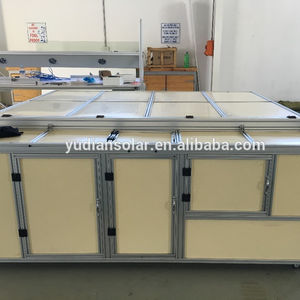 Machine d'essai d'électroluminance rayonnante pour l'essai de fissure de production de <span class=keywords><strong>module</strong></span> photovoltaïque solaire pour le <span class=keywords><strong>module</strong></span> <span class=keywords><strong>Pv</strong></span> - Product Image 5