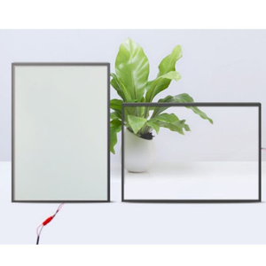 Tu Lámina Inteligente Electrocrómica PDLC Transparente de 2 Litros, Requiere Magia para Cortar la Película PDLC en Vidrio - Product Image 4
