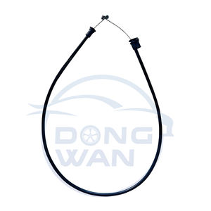 51237347414 Ventes de masse d'usine de câble de couverture de machine allemand de haute qualité 51237184456 pour <span class=keywords><strong>BMW</strong></span> 7367536 et 51237396161 - Product Image 4