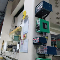 Détecteur de ferraille Précision de SD-902/SD-904: 0.1 um Protégez la presse à poinçonner et le moule, détectez les anomalies