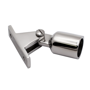 Offre Spéciale : Base <span class=keywords><strong>de</strong></span> fixation SS316 avec capuchon coulissant pour auvents marins et accessoires <span class=keywords><strong>de</strong></span> bateaux rapides - Product Image 6