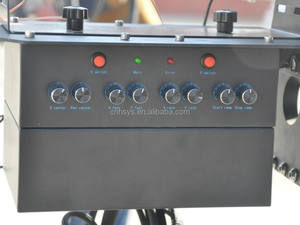 เครนแขนยกกล้อง PTZ ขนาด10นิ้วเหมาะกับภาพยนตร์40ft 12เมตร - Product Image 4