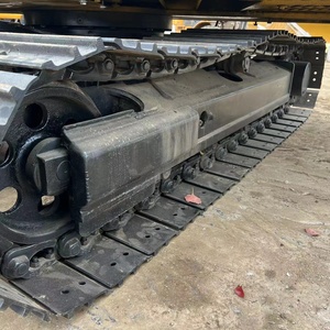 Caterpillar 306E2 306E Petite pelle sur chenilles avec moteur C2.6 Capacité de déplacement utilisée de 6 tonnes - Product Image 5