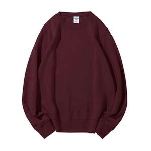 Sweat-shirt graphique personnalisé confortable pour l'hiver, impression numérique écologique, transfert thermique pour personnalisation sérigraphique - Product Image 3