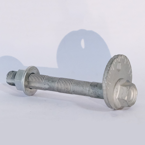 Vis de <span class=keywords><strong>suspension</strong></span> en acier haute performance Huangxin Silver de l'usine chinoise pour voitures universelles, traitement de surface Dacromet OT - Product Image 4