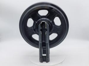 EC210B EC240B Excavator Track Idler Wheel VOE14521194 - Product Image 4