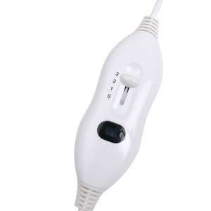 2024 Factory Direct Sale Lamb Wool <strong>Electric</strong> <strong>Blanket</strong> <strong>Double</strong> <strong>Electric</strong> Mattress <strong>Dual</strong> <strong>Control</strong> with Heating Wire for Winter Heating - Product Image 4