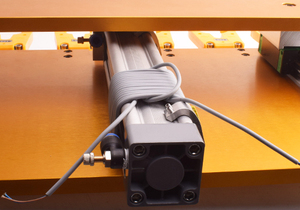 Cambiador de Herramientas Automático LIHAN para Fresadora, Portaherramientas Recto ISO30 de 12 Posiciones, de Plástico - Product Image 3