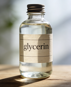 Glicerina Naturale Raffinata all'Ingrosso, Grado Alimentare USP/Cosmetico, Base per Sapone, Olio Chimico per la Pelle Disponibile - Product Image 1