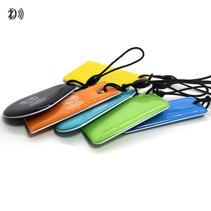 Tùy chỉnh 13.56 MHz thông minh IC Thẻ NFC <span class=keywords><strong>RFID</strong></span> cho Thông Minh Kỹ thuật số cửa khóa M1 thẻ cho gia đình căn hộ cho thuê khách sạn - Product Image 4