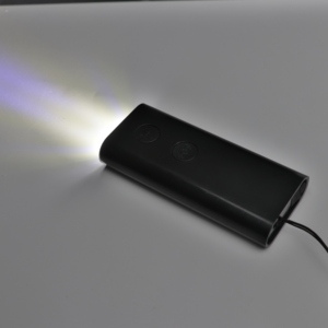 Phụ Nữ Hoàn Toàn Mới Hoảng Loạn Tấn Công An Toàn An Ninh Tự Vệ 120DB Báo Động Cá Nhân Chống Sói - Product Image 4